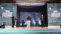 BNI Java Jazz Festival