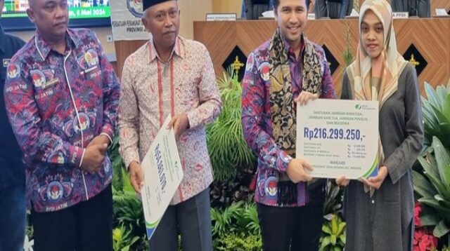 PPDI Jatim dukung Khofifah Emil