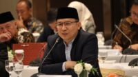 Anggota Komisi XI DPR RI, Ecky Awal Mucharam