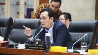 Wakil Ketua Komisi VI DPR RI Martin Manurung
