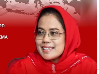 Ketua Komisi E DPRD Jatim, Sri Untari Bisowarno